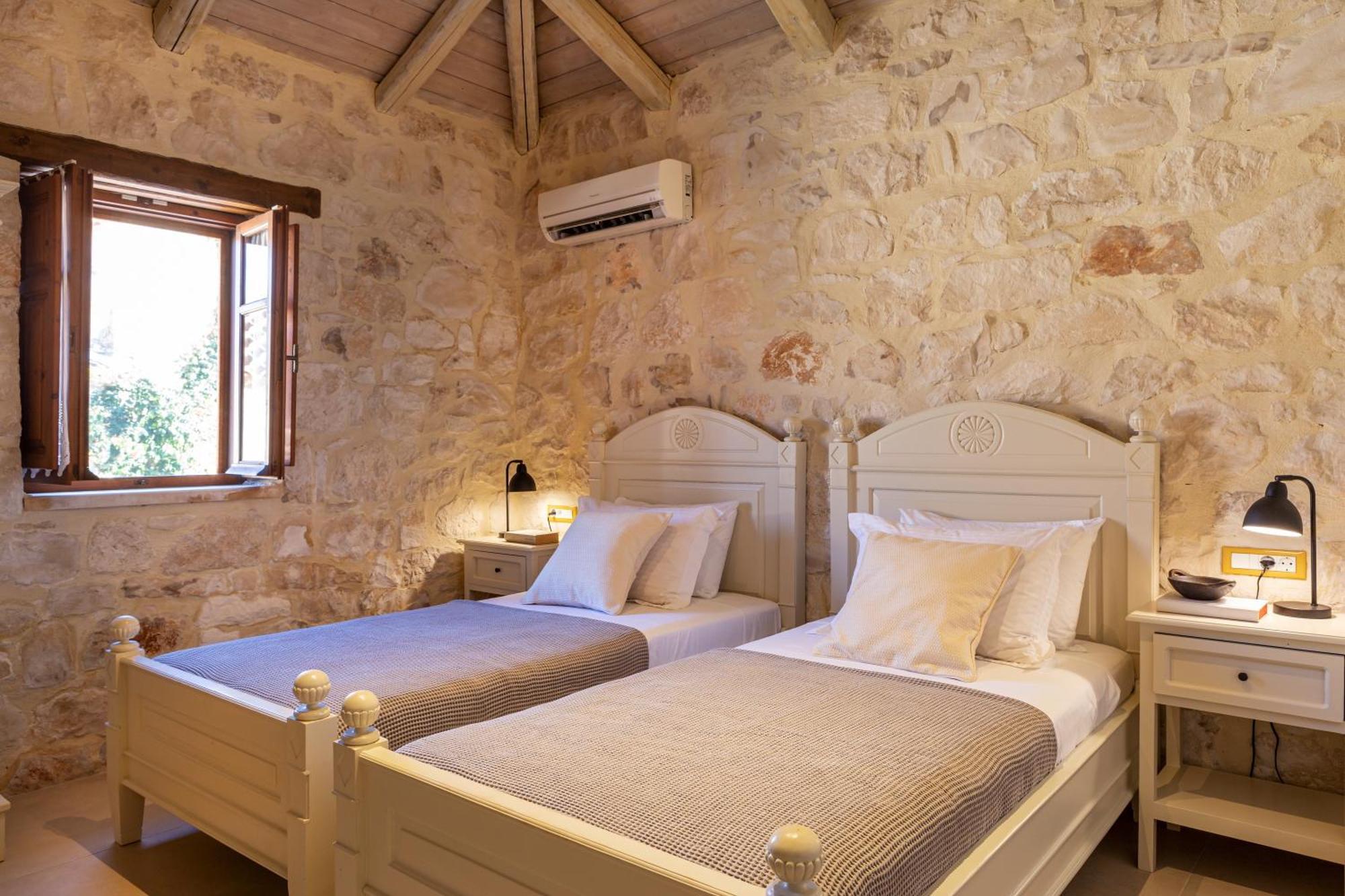 Paliokaliva Apartments And Villas Ciliví Kültér fotó
