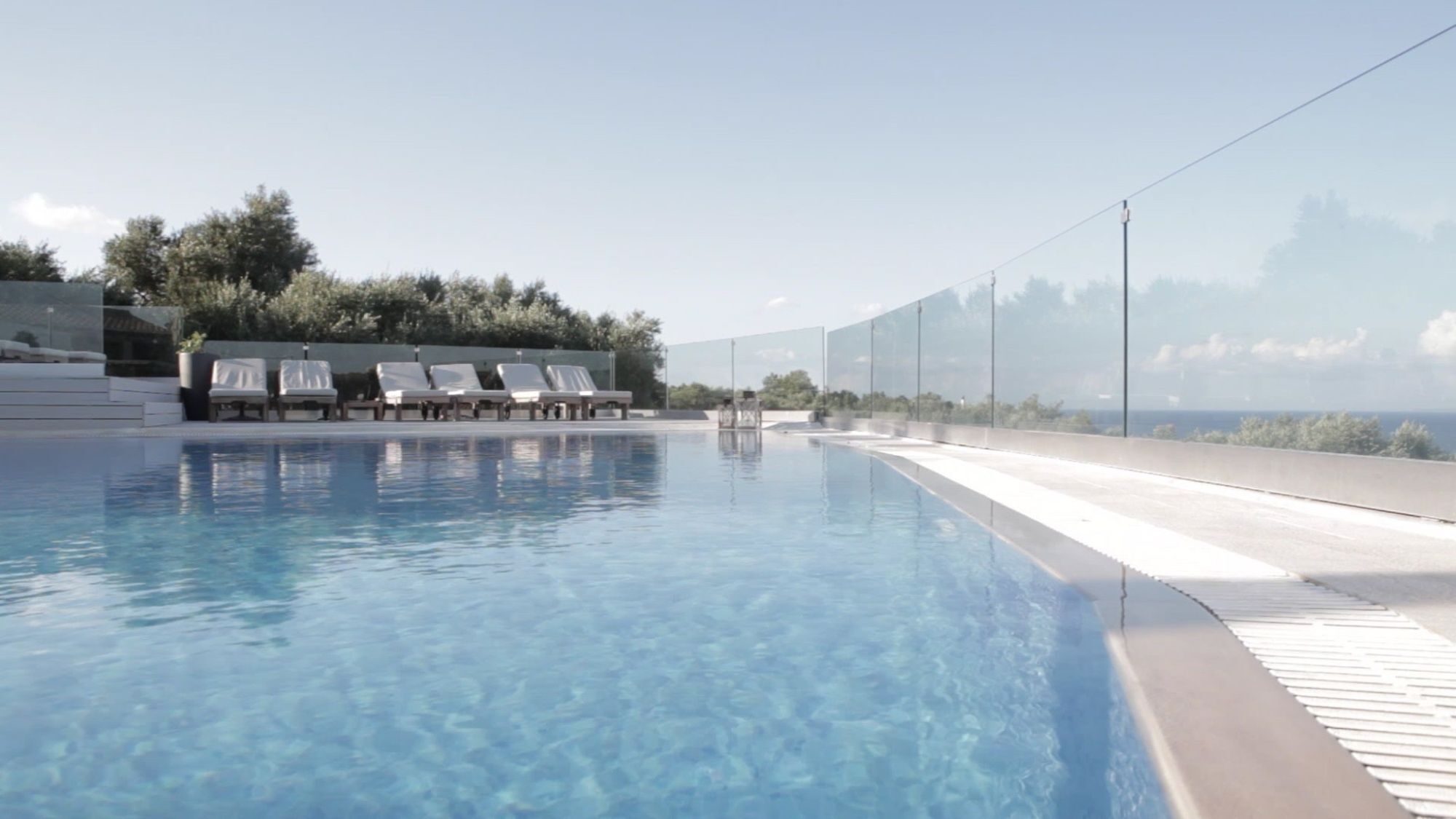 Paliokaliva Apartments And Villas Ciliví Kültér fotó