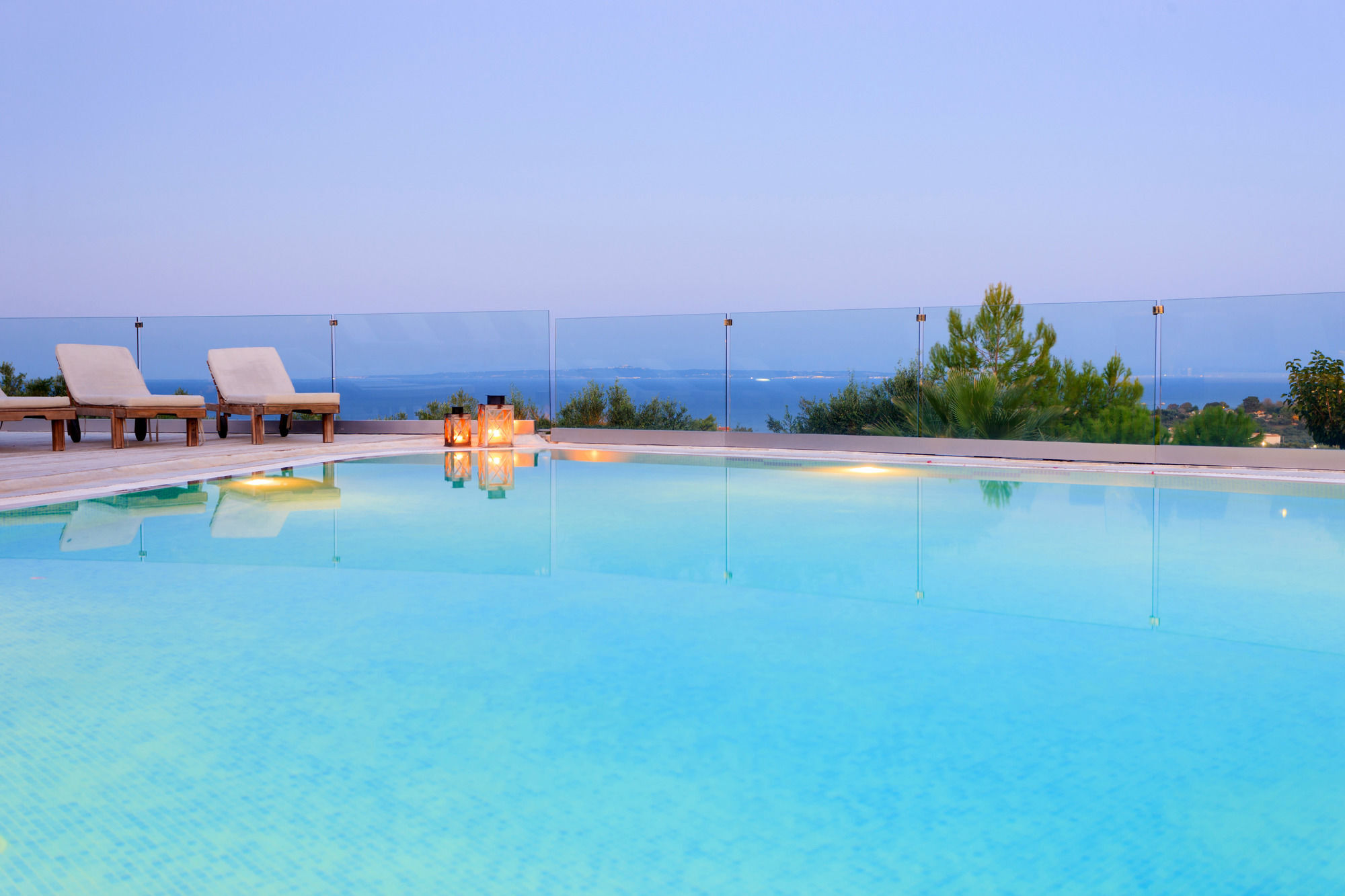 Paliokaliva Apartments And Villas Ciliví Kültér fotó