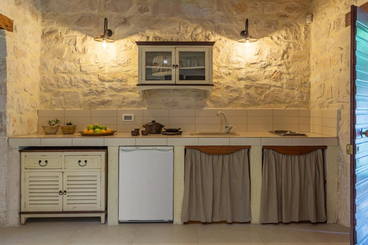 Paliokaliva Apartments And Villas Ciliví Kültér fotó